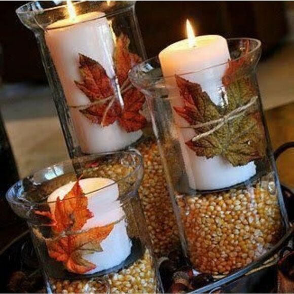 🩵PartyLite Sunesta Medium 13" Glass Hurricane - Picture 4 of 12